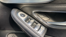 Mercedes-Benz C-Class C220d AMG Line 2dr Auto Diesel Cabriolet